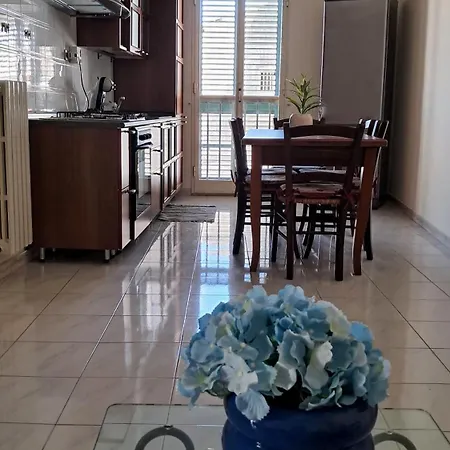 Casa 'a Vanedda' * רגוזה