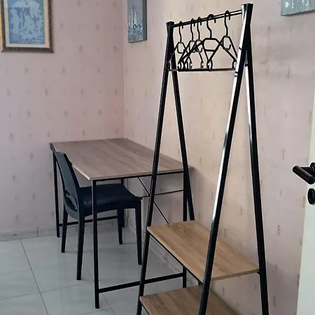 Casa 'a Vanedda' *