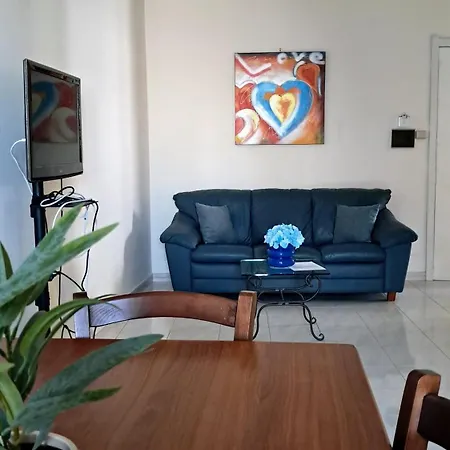 Casa 'a Vanedda' רגוזה