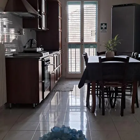 Casa 'a Vanedda'