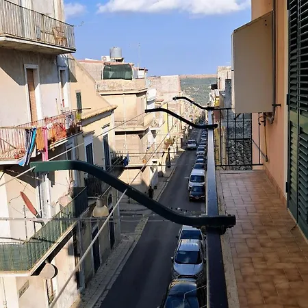 Casa 'a Vanedda' Apartment Ragusa