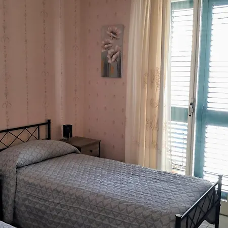 Casa 'a Vanedda' Apartment