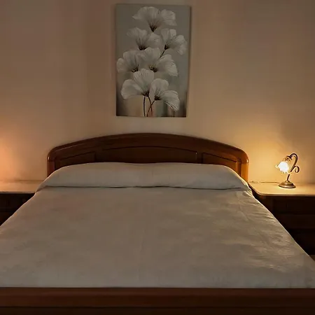 Apartment Casa 'a Vanedda' *