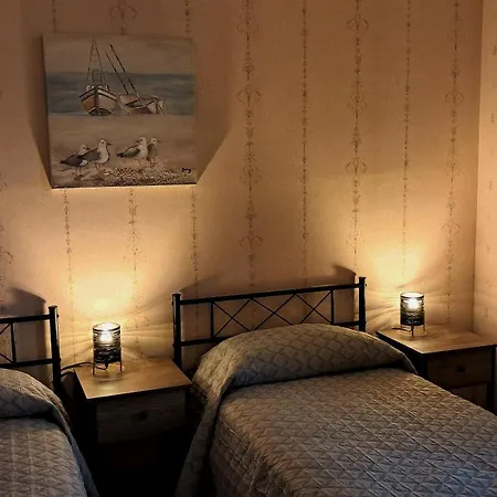 Casa 'a Vanedda' Apartment Ragusa