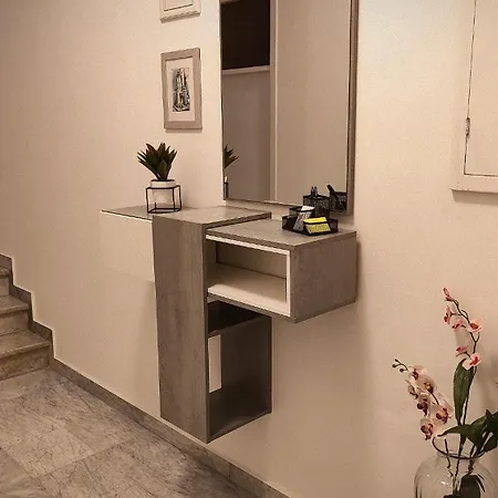 Apartment Casa 'a Vanedda' *