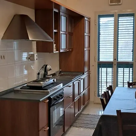 Apartment Casa 'a Vanedda' Ragusa