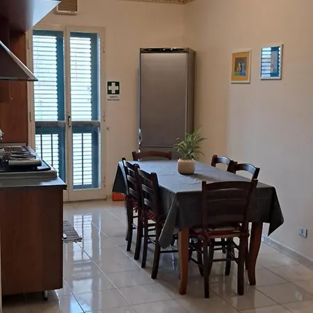 Apartman Casa 'a Vanedda' *