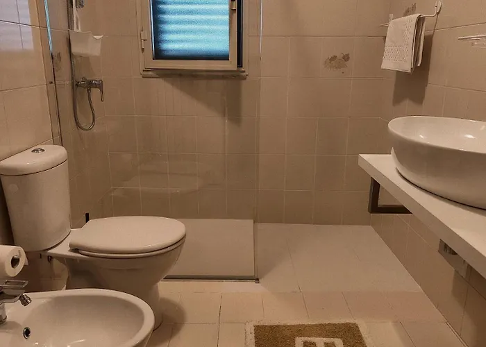 Apartmán Casa 'a Vanedda' *