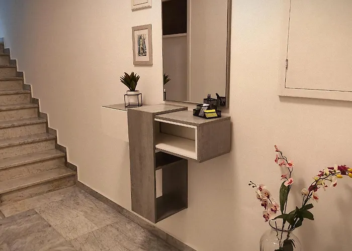 Apartmán Casa 'a Vanedda' *